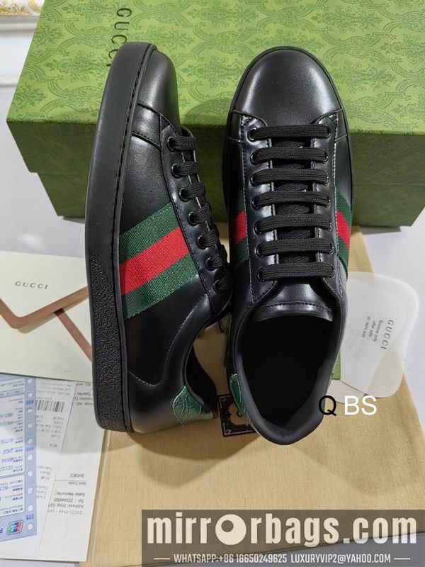 Gucci Shoes sz35-45 7C BS1105
