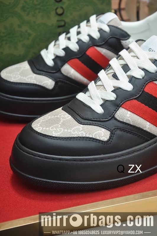 Gucci Shoes sz35-45 ZX1002