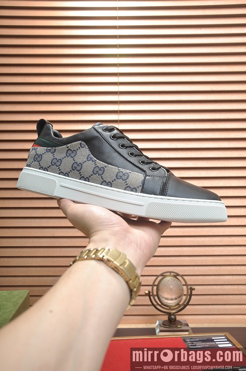 Gucci Shoes sz38-44 h0742