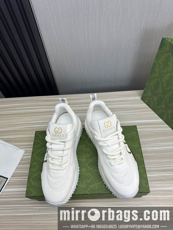Gucci Shoes sz38-44 mnf0132