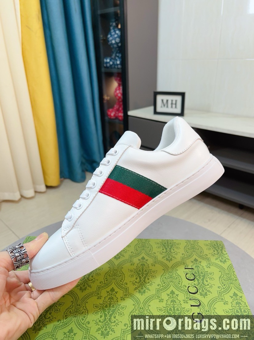 Gucci Shoes sz38-44 h0736
