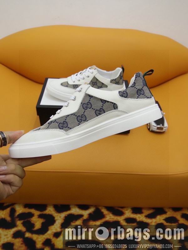 Gucci Shoes sz38-45 mnf0397