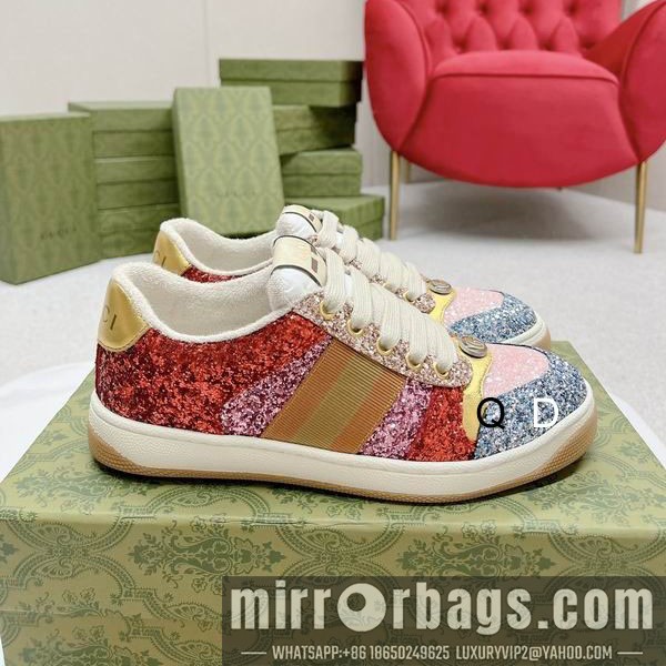 Gucci Shoes sz35-45 GDT0709
