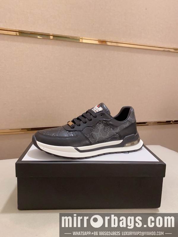 Gucci Shoes sz38-44 hnm0178