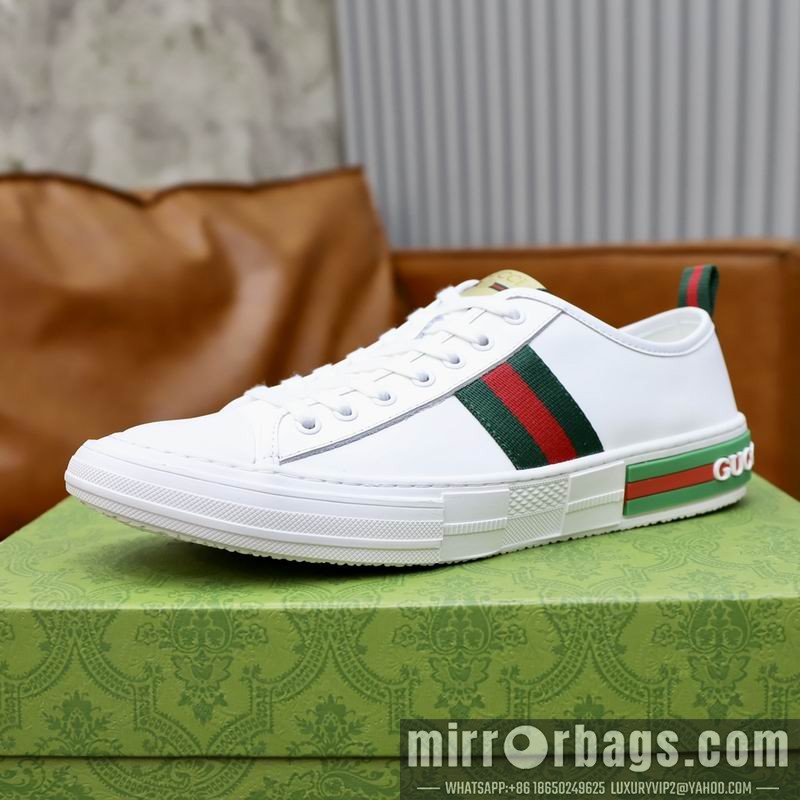 Gucci Shoes sz38-44 hnm01110