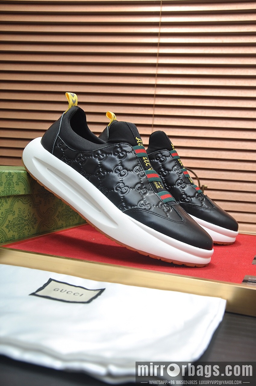 Gucci Shoes sz38-44 h0804