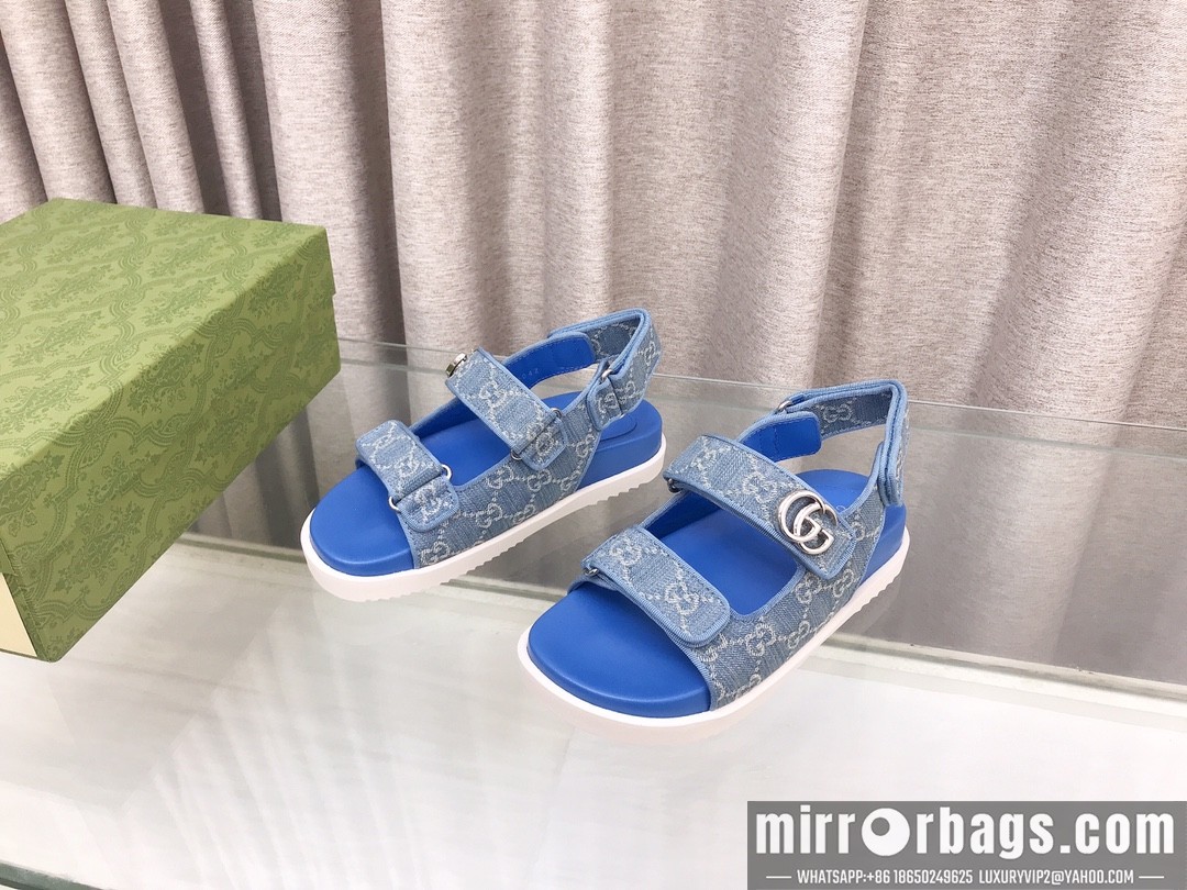 Gucci Shoes sz35-42 h1005