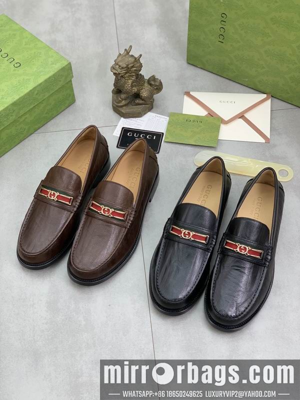 Gucci Shoes sz38-45 mnf0273