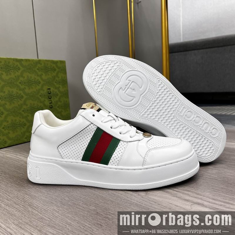 Gucci Shoes sz 38-45 mnf0157