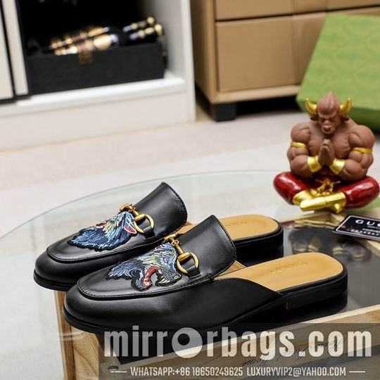 Gucci Shoes sz38-45 mnh0411