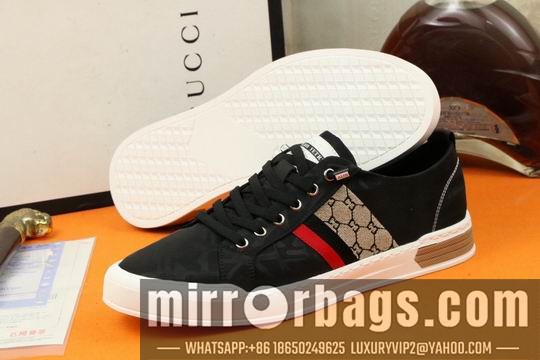 Gucci Shoes sz38-43 mnh0422