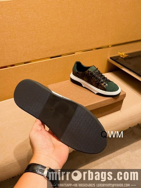 Gucci Shoes sz38-45 WM1114