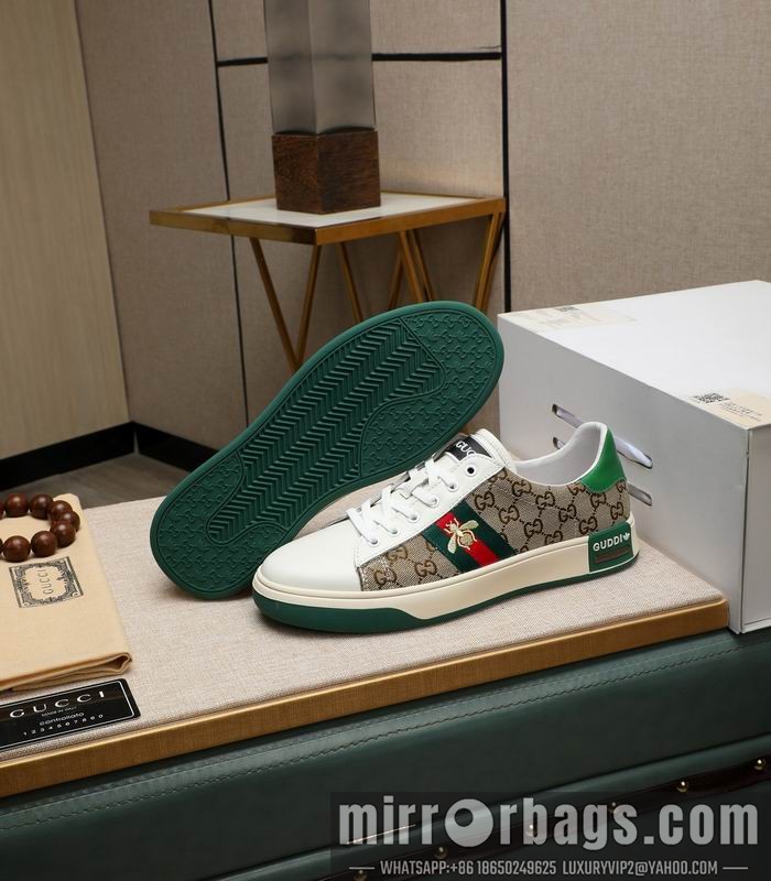 Gucci Shoes sz38-44 mnf0385