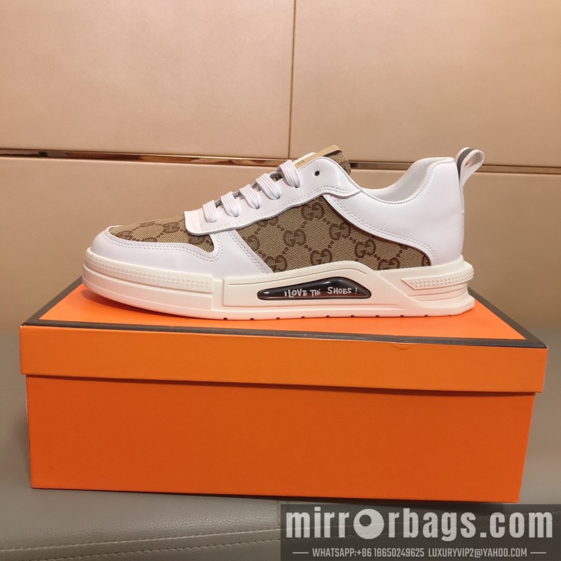 Gucci Shoes sz38-44 jyh0214