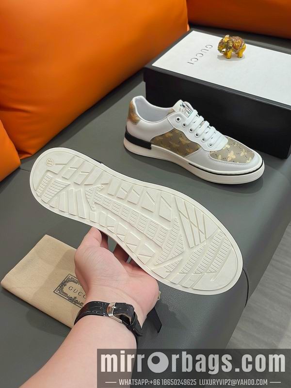Gucci Shoes sz38-44 mnf0384