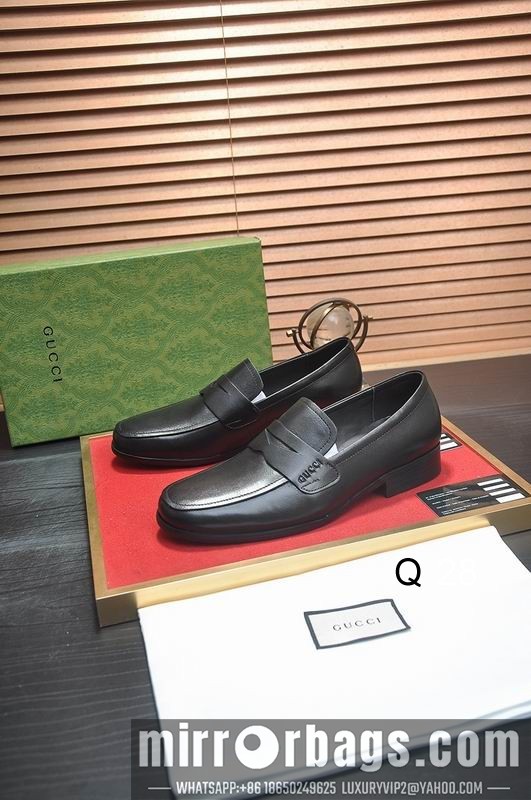 Gucci Shoes sz38-45 N1208