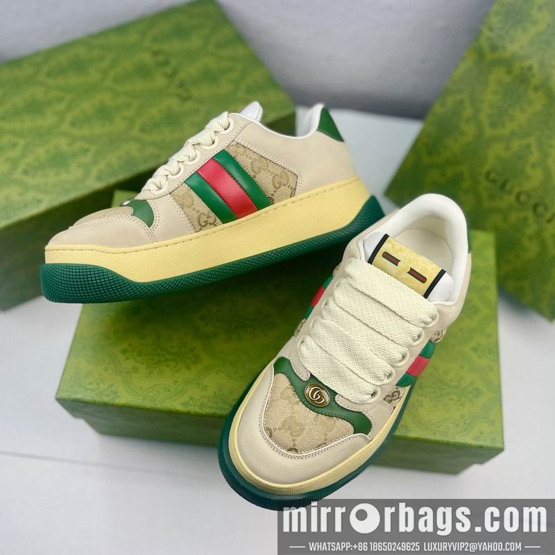 Gucci Shoes sz35-40 39-44 hnh0316