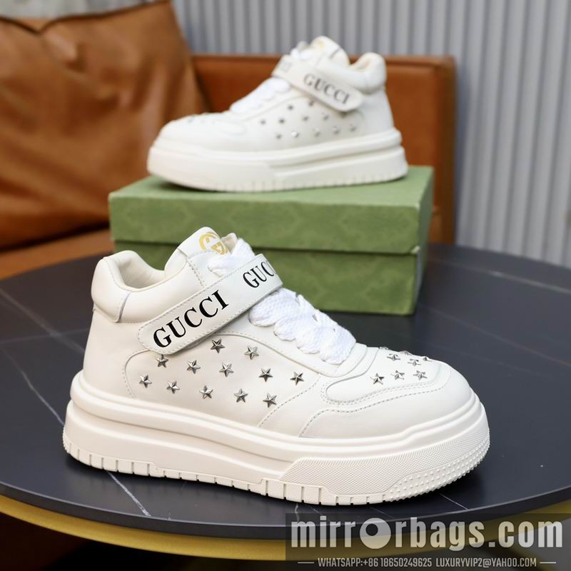 Gucci Shoes sz38-43 hnm0116