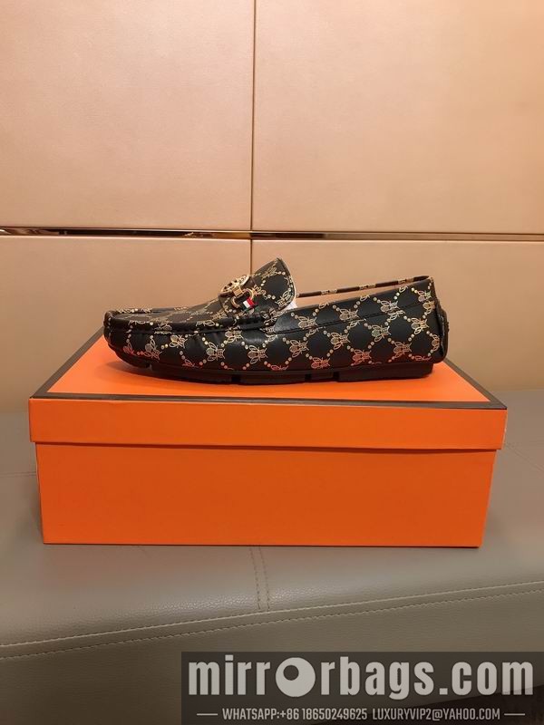 Gucci Shoes sz38-44 mnf0379