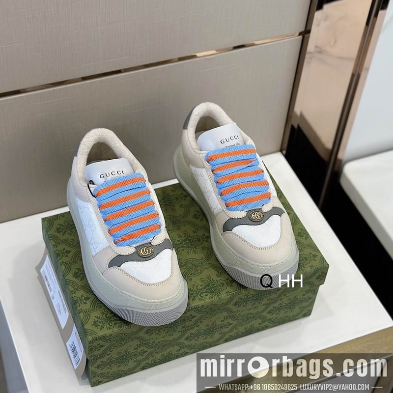 Gucci Shoes sz36-45 H0818