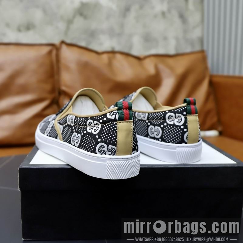 Gucci Shoes sz38-44 hnm0116