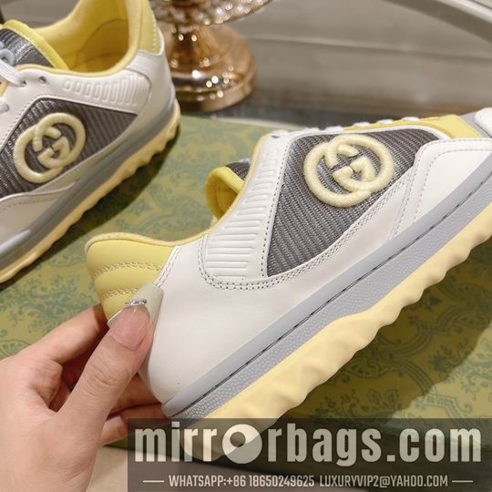 Gucci Shoes sz35-45 mnh0405