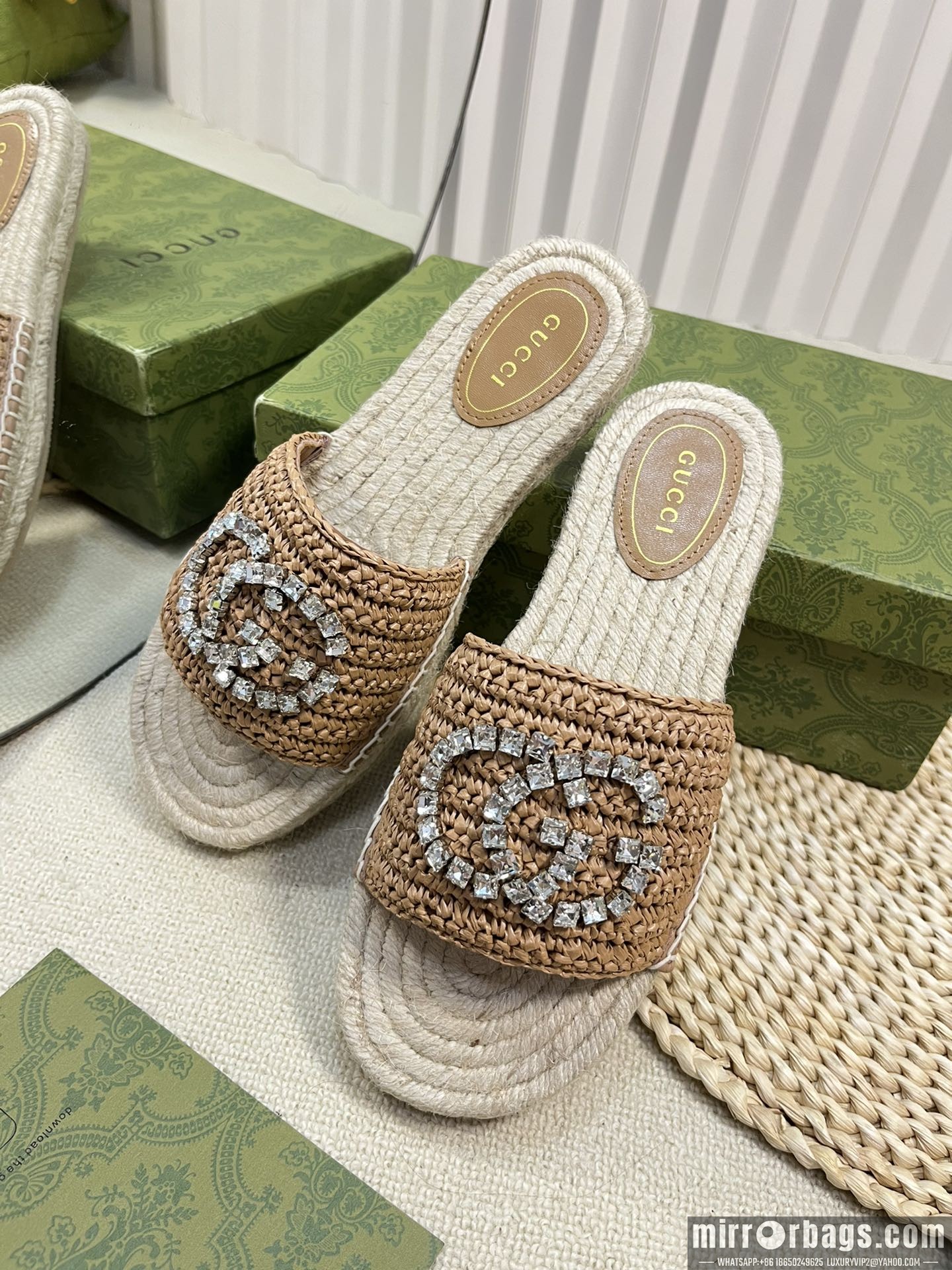Gucci Shoes sz35-41 h0820