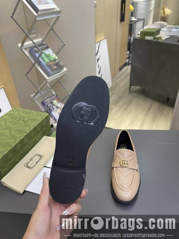 Gucci Shoes sz35-42 mnf0319