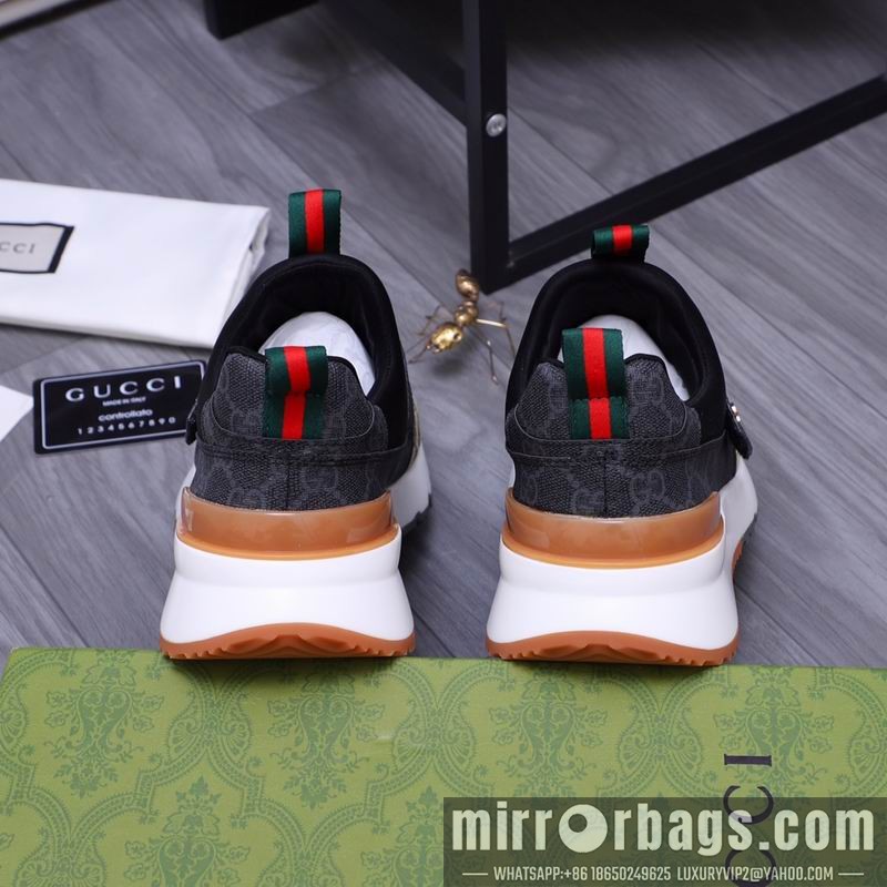 Gucci Shoes sz38-44 hnm0135