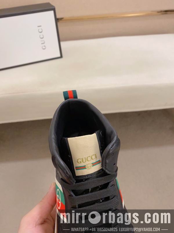 Gucci Shoes sz38-44 hnm0120