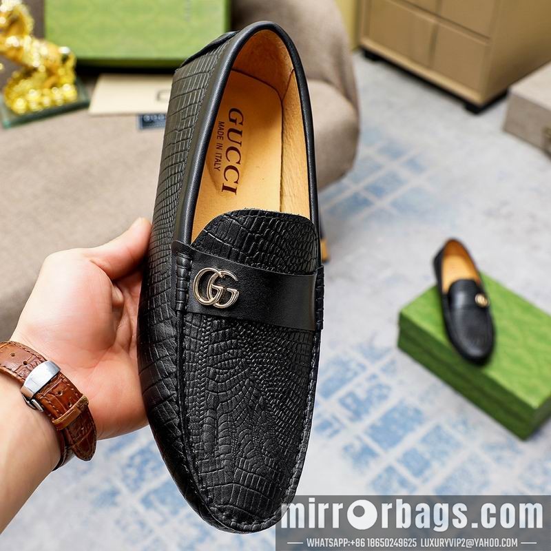 Gucci Shoes sz38-45 mnf0227
