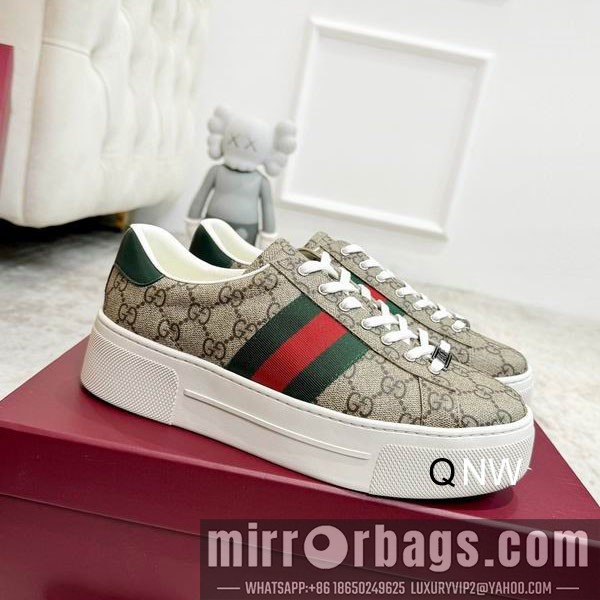 Gucci Shoes sz35-45 NW1201