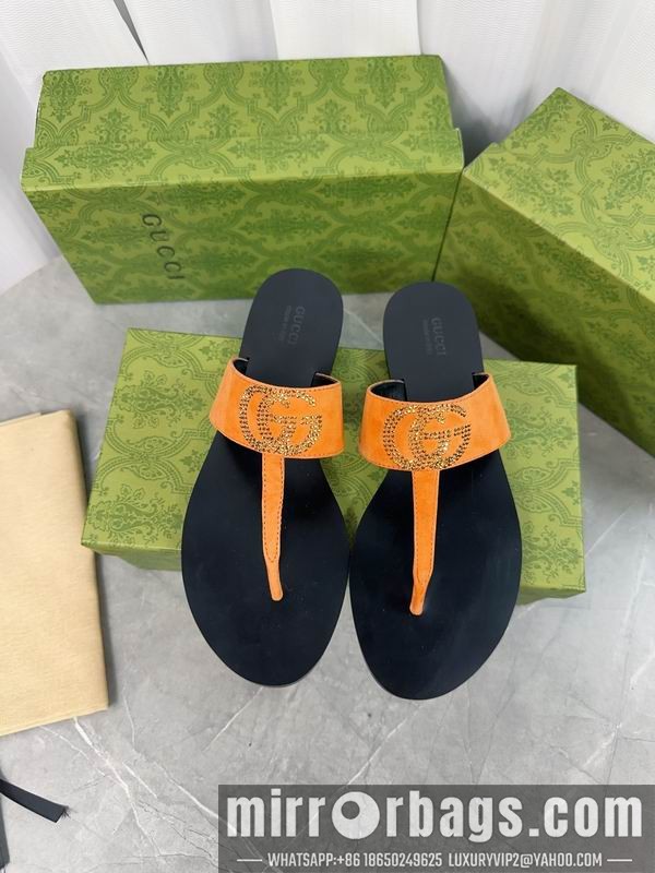 Gucci Shoes sz35-46 mnf0205