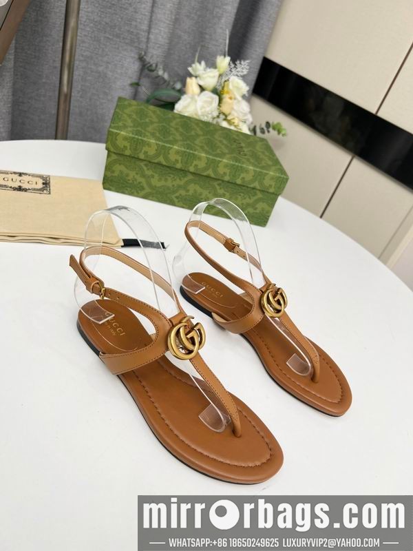 Gucci Shoes sz35-43 mnf0306