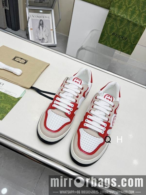 Gucci Shoes sz35-45 BS0805
