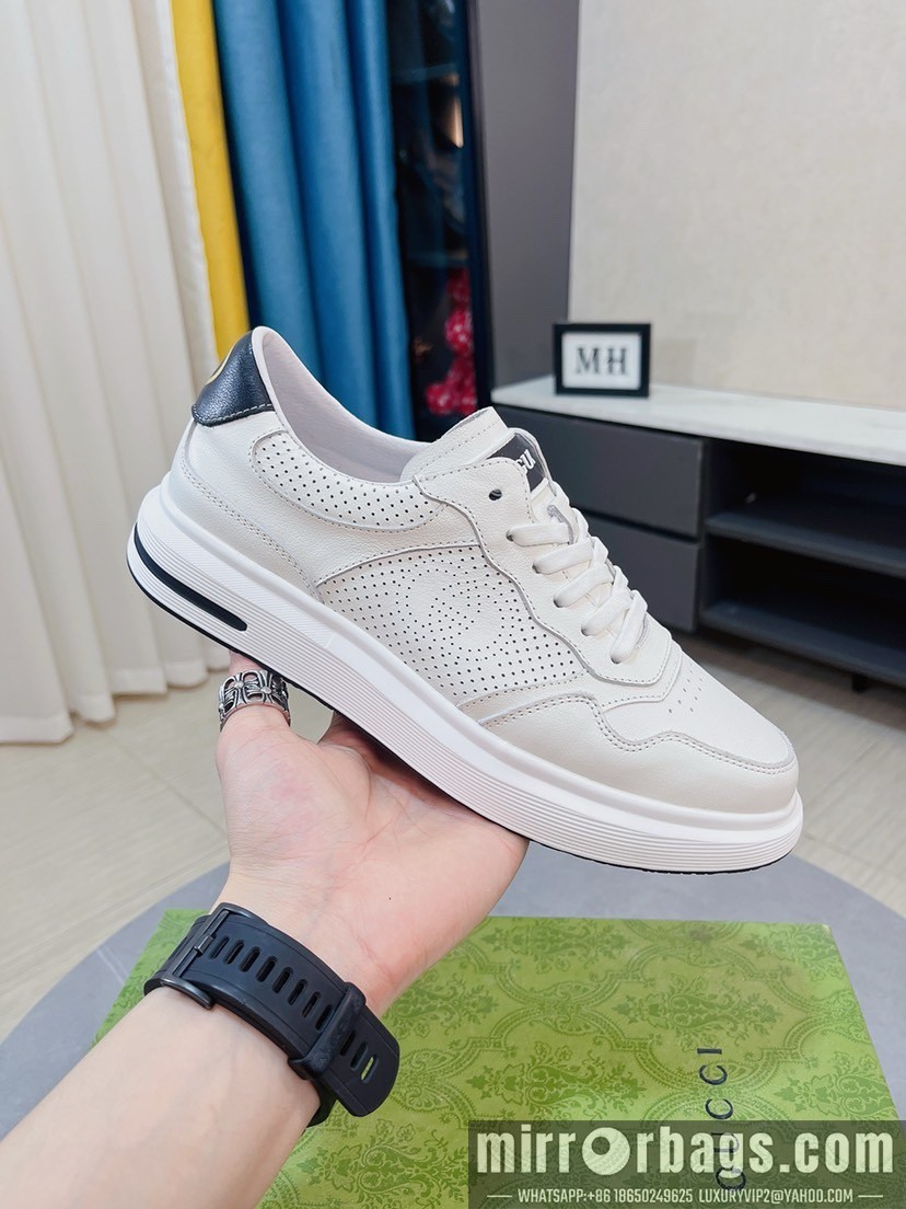 Gucci Shoes sz38-44 h1008