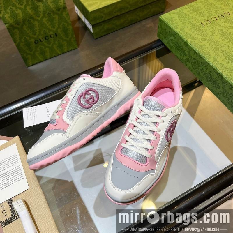 Gucci Shoes sz35-40 38-45 mnf0317
