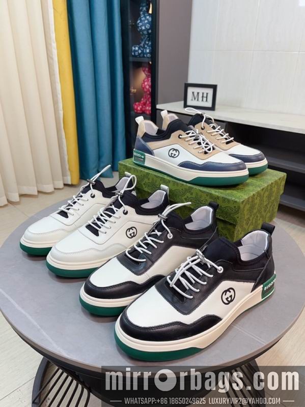 Gucci Shoes sz 38-44 mnf0190