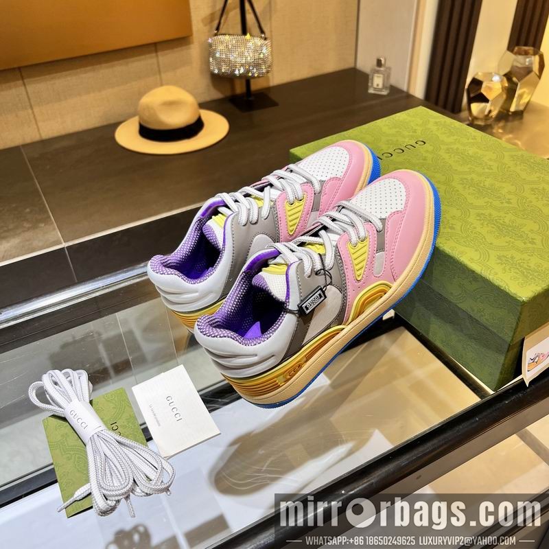 Gucci Shoes sz35-46 mnf0307