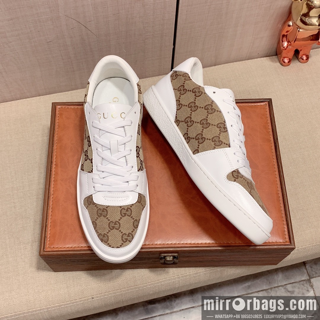 Gucci Shoes sz38-44 h0602