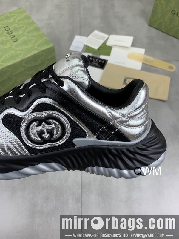 Gucci Shoes sz35-40 WM0401
