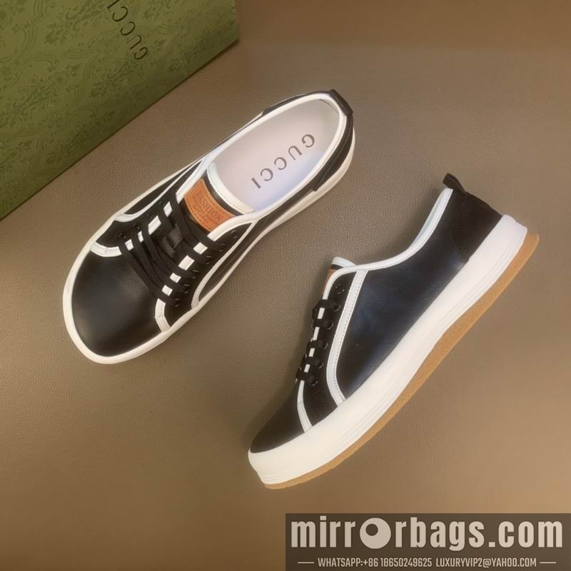 Gucci Shoes sz38-45 mnf0387