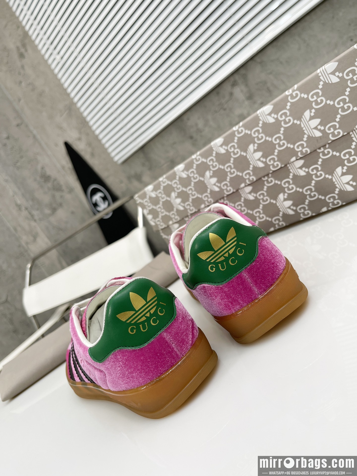 Gucci Shoes sz35-45 h0804