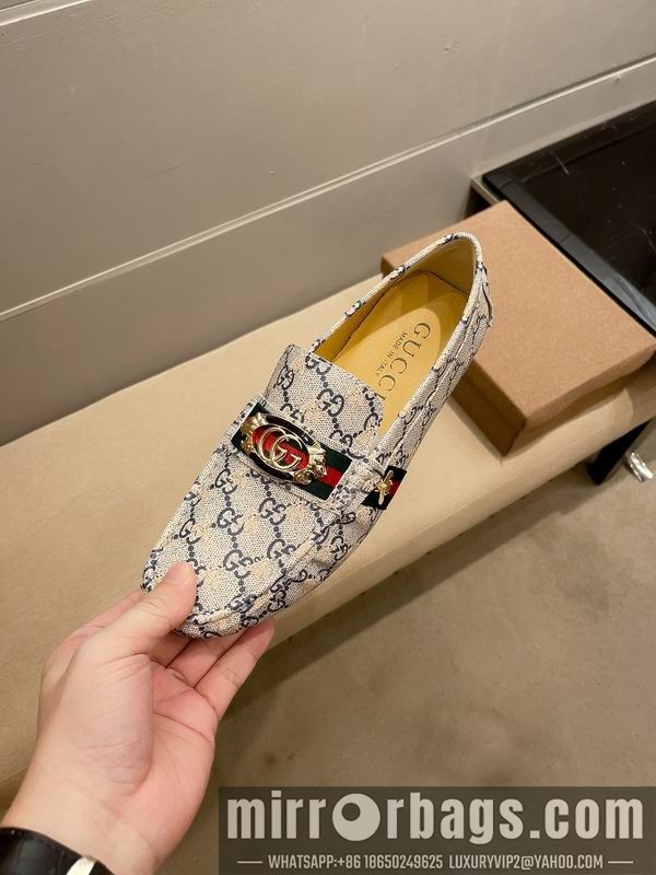 Gucci Shoes sz37-45 mnf0103