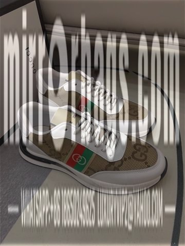 Gucci Shoes sz38-44 hnh0520