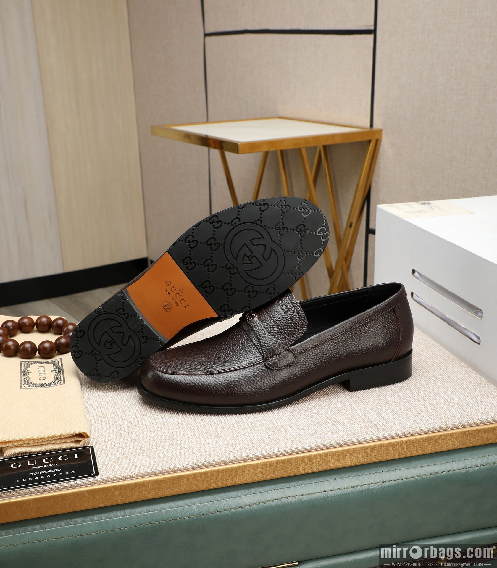 Gucci Shoes sz38-44 h0728