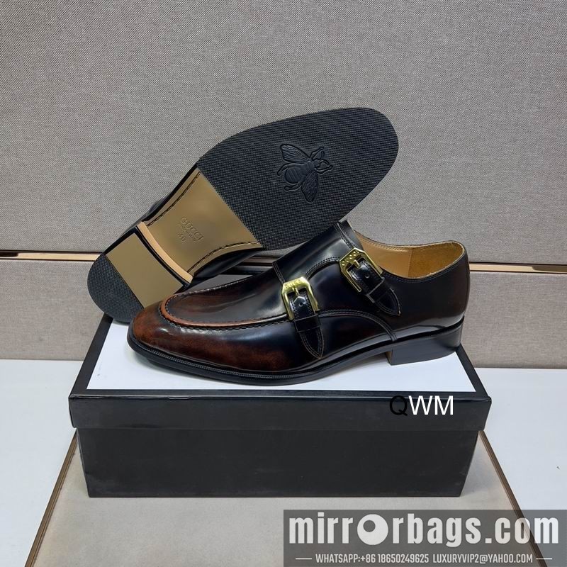 Gucci Shoes sz38-45 WM0394