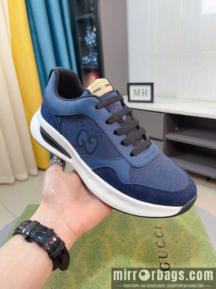 Gucci Shoes sz38-44 h1006
