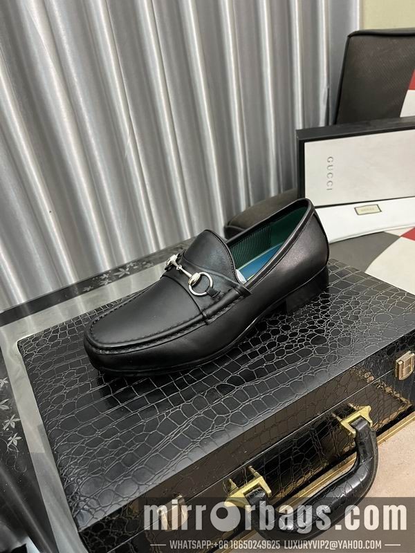 Gucci Shoes sz38-44 hnm0163