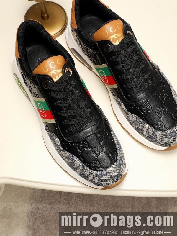 Gucci Shoes sz38-44 mnf0230